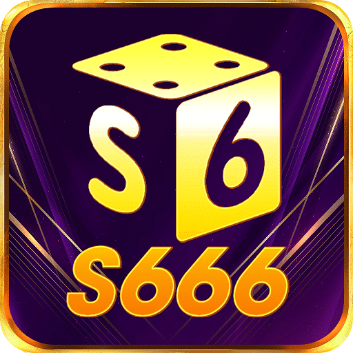 logo footer S666.cm
